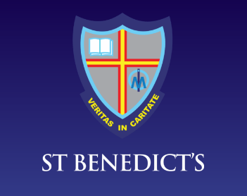 St Benedict High School Admissions 2024-2025 - High School Admissions 2024