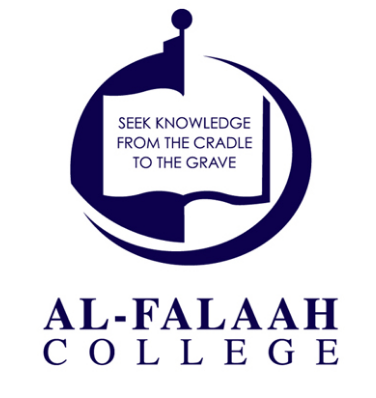 Al Falaah College Application Form 2024-2025 - High School Admissions 2026