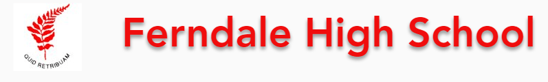 Ferndale High School Admissions 2024-2025 - High School Admissions 2026