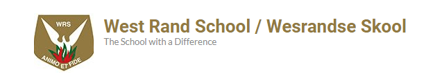 West Rand School Admissions 2024-2025 - High School Admissions 2026