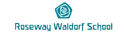 Durban Roseway Waldorf School Application Form 2024-2025 - High School ...