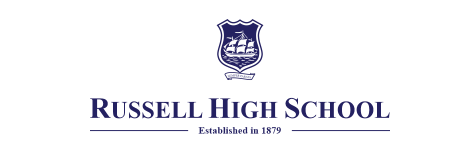 Russell High School Application Form 2024-2025 - High School Admissions ...