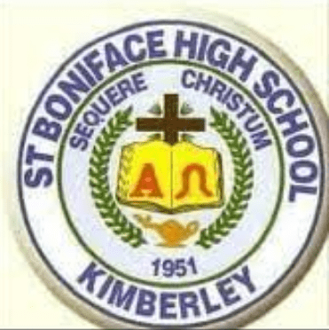 St Boniface High School CBC Application Form 2024-2025 - High School ...